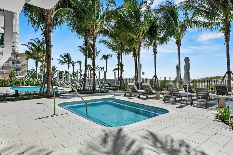 900 N Ocean Blvd. 1604, Hillsboro Beach, Florida, United States. - Photo 55