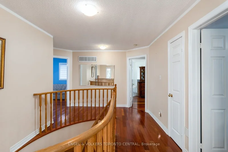 144 Claremont Lane, Vaughan, Ontario, Canada. - Photo 41