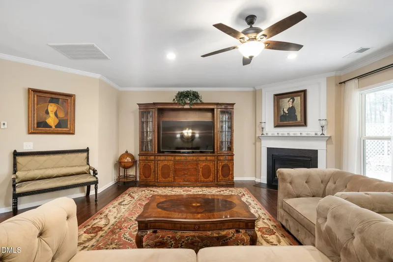 203 Tuttle Road, Durham, NC 27703, Raleigh, North Carolina, United States. - Photo 13