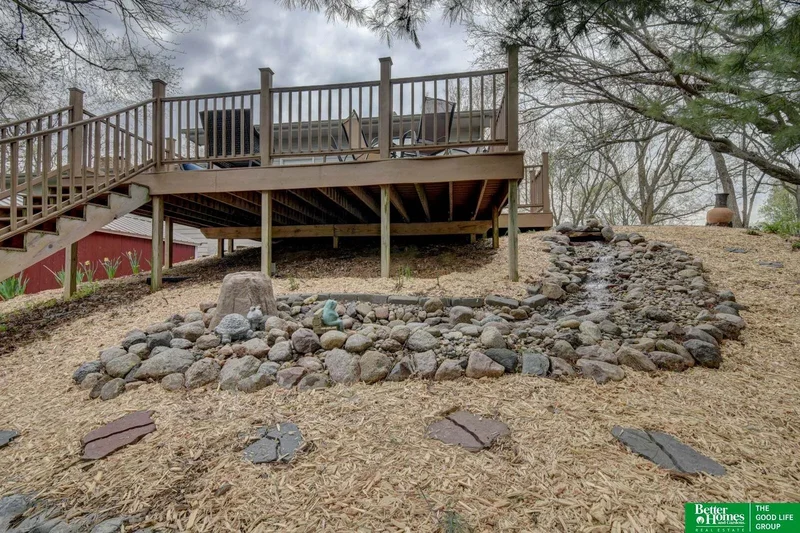 10032 Kings Drive, Omaha, NE 68142, Omaha, Nebraska, United States. - Photo 16