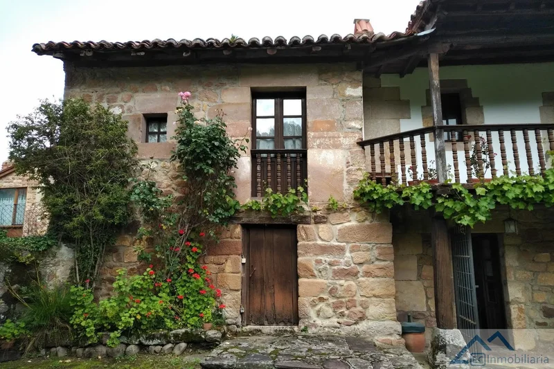 Cabezon de la Sal, Cantabria, Spain. - Photo 16