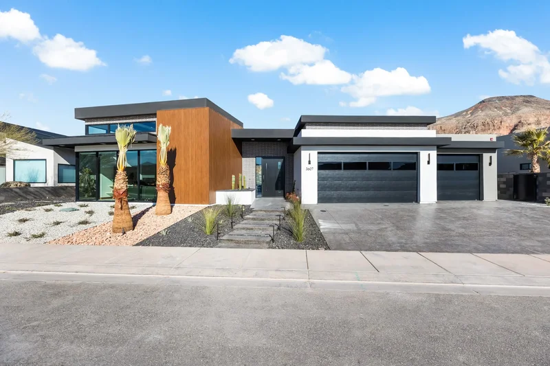 3607 S Cypress Point Road, Hurricane, UT 84737, Hurricane, Utah, United States. - Photo 45