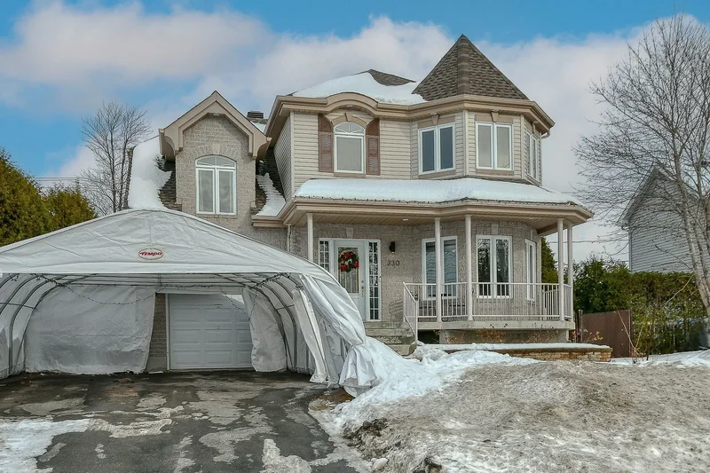 Blainville QC