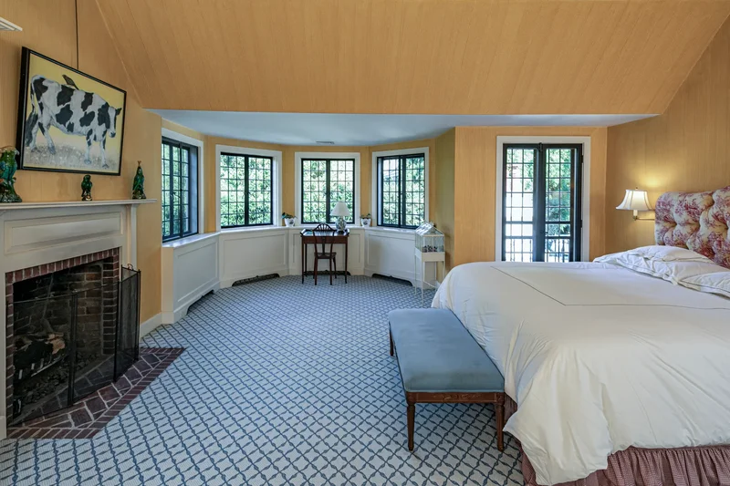 155 Hodge Road , Princeton, NJ 08540, Princeton, New Jersey, United States. - Photo 20