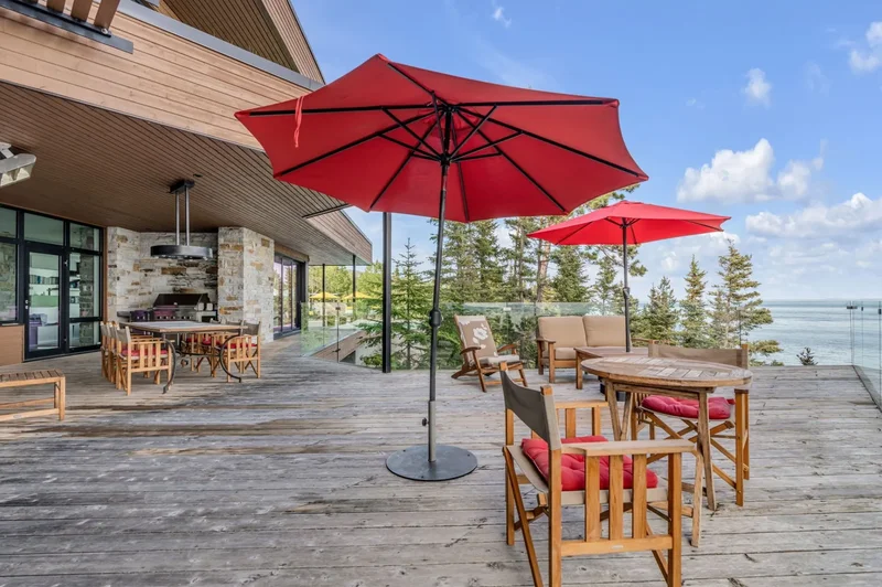 510 Rue St-Raphaël, La Malbaie, Quebec, Canada. - Photo 11