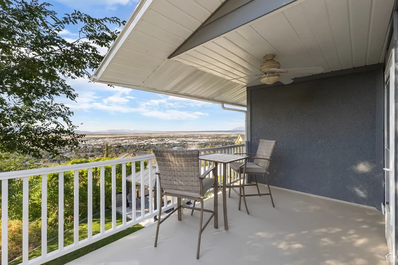 683 HILLSIDE OAK CIR, North Salt Lake, Utah, United States. - Photo 20