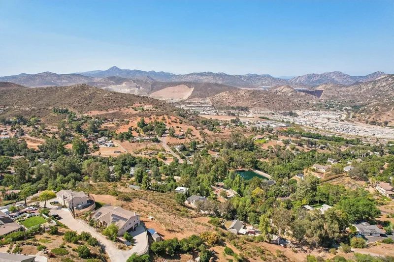 11810 Hi Ridge Rd, Lakeside, California, United States. - Photo 46