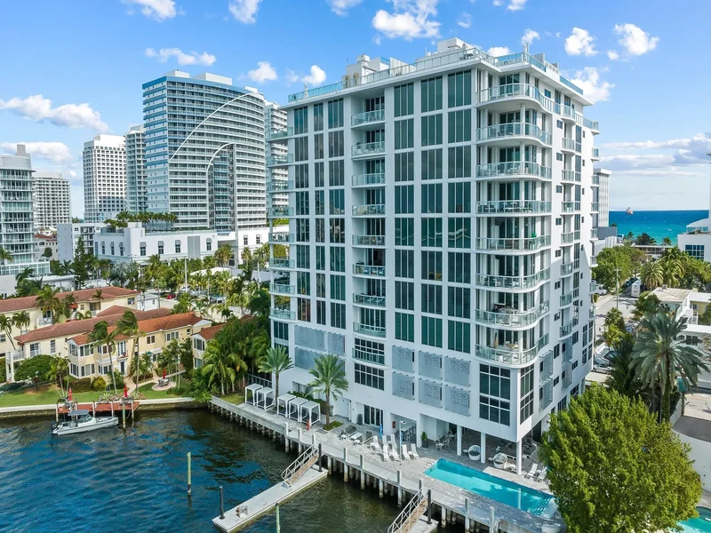 321 N Birch Rd 502, Fort Lauderdale, Florida, United States. - Photo 2