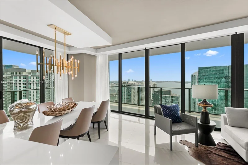 1300 S Miami Ave 4101, Miami, Florida, United States. - Photo 18