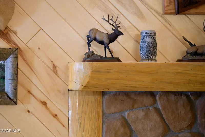 5950 GCR 5, Tabernash, CO 80478, Granby, Colorado, United States. - Photo 54