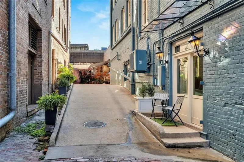 422 NOTRE DAME Street 1, New Orleans, Louisiana, United States. - Photo 34