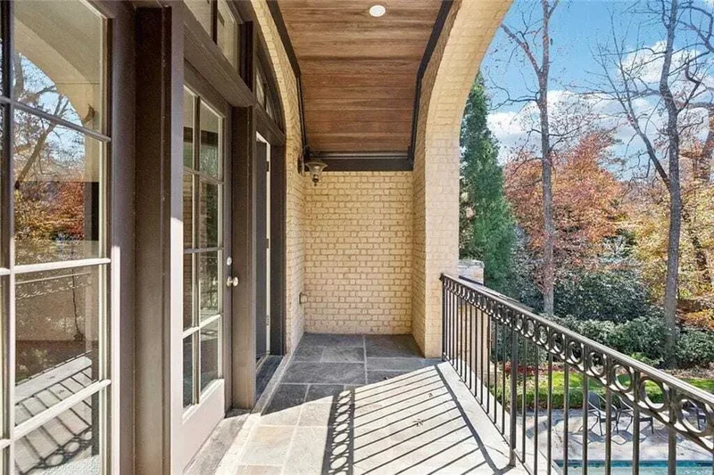 675 W Paces Ferry Road NW, Atlanta, Georgia, United States. - Photo 15