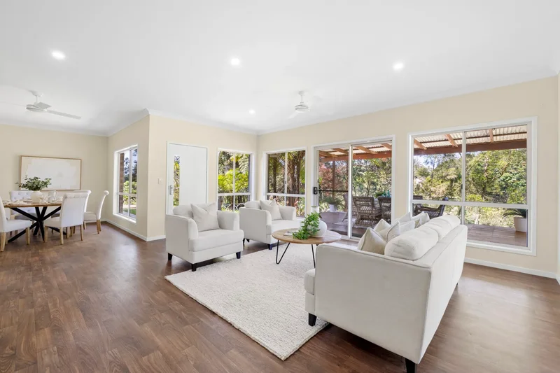 46 Burgum Road North Maleny, Sunshine Coast, QLD 4552, North Maleny, Queensland, Australia. - Photo 14
