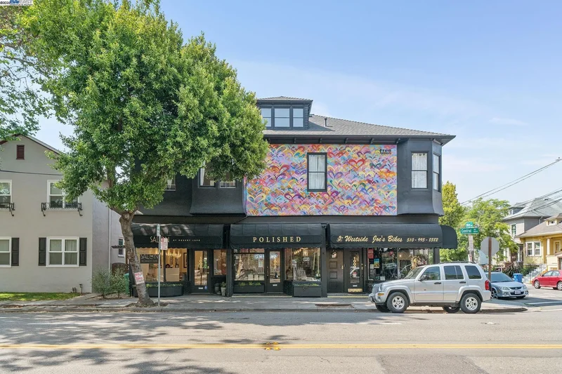 Alameda, California, United States. - Photo 25