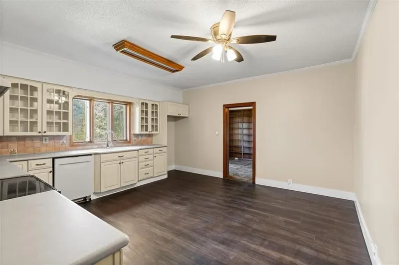 110 Williams Road SE, Silver Creek, Georgia, United States. - Photo 24