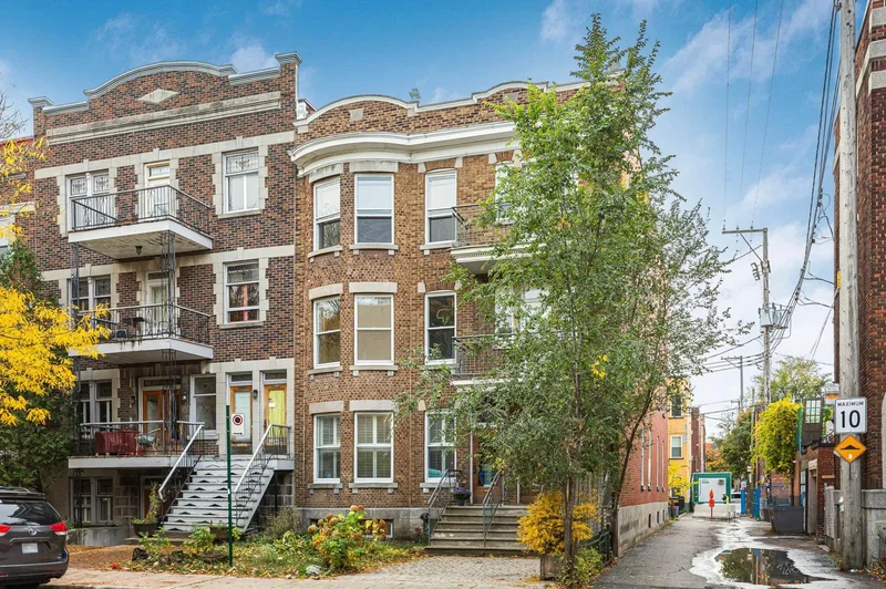 790 Av. Bloomfield, Montréal, Quebec, Canada. - Photo 4