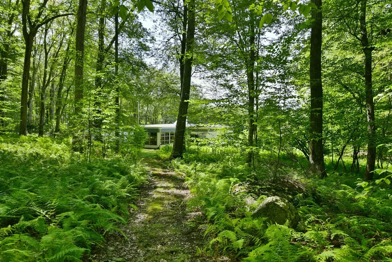 16 Pilfershire Road, Eastford, Connecticut, United States. - Photo 22