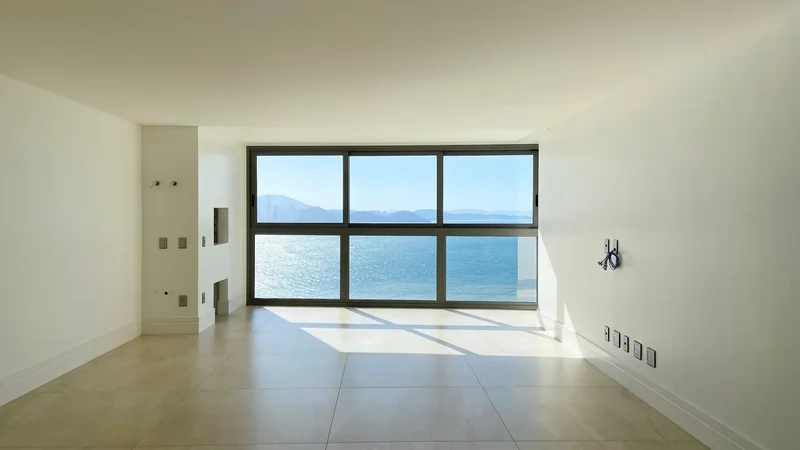 Pharos by Cechinel | Luxury Oceanfront Living in Balneário Camboriú – Unit on the 15th Floor Availab