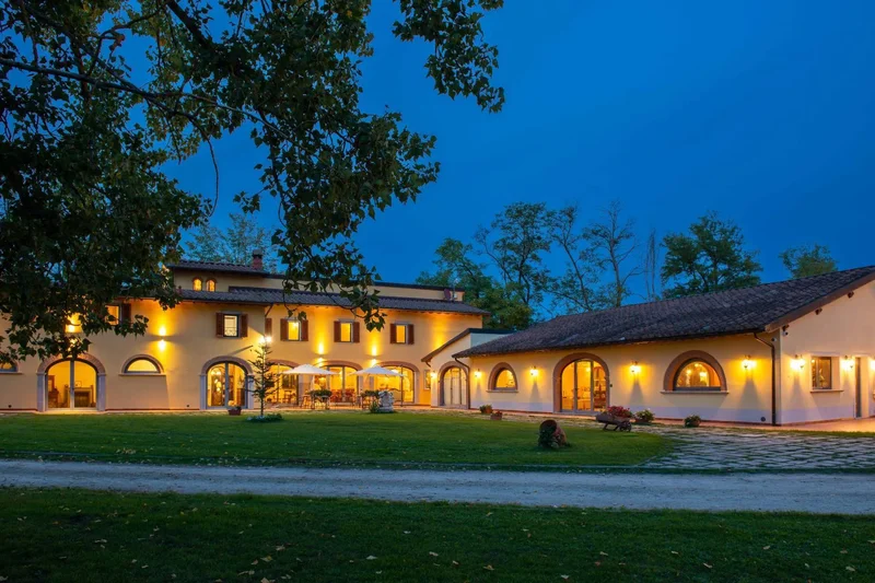 FRAZIONE PIAZZANO n. 6 6, Vicchio, Tuscany, Italy. - Photo 24