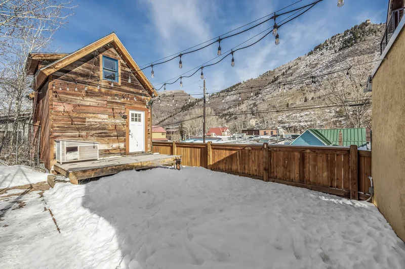 115 Nelson Avenue , Minturn, CO 81645, Avon, Colorado, United States. - Photo 9