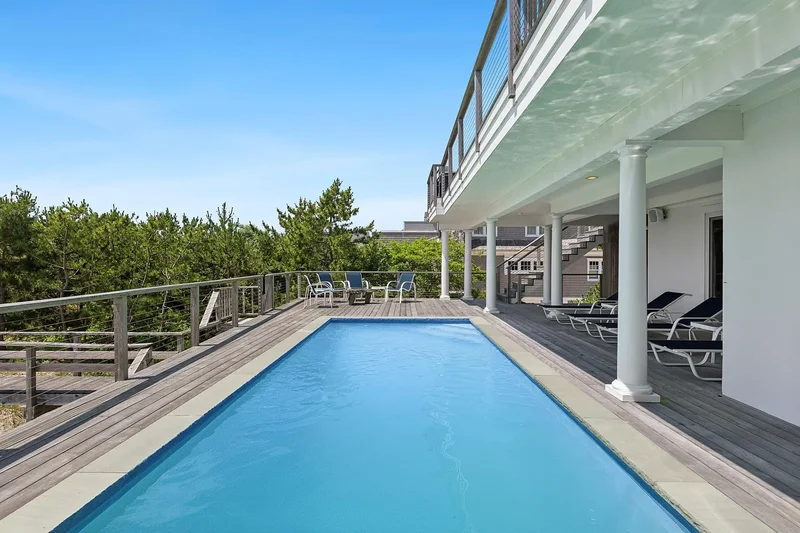 217 Dune Rd, Westhampton Beach, New York, United States. - Photo 16