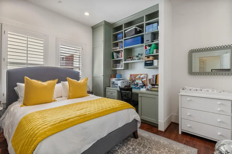 1506 Indiana Street, Houston, Texas, United States. - Photo 27