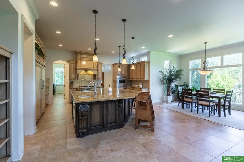 13824 Cuming Street, Omaha, NE 68154, Omaha, Nebraska, United States. - Photo 37