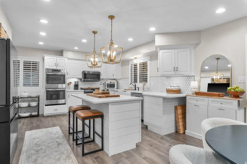 2515 OAK HAVEN DRIVE DR, Spanish Fork, Utah, United States. - Photo 9