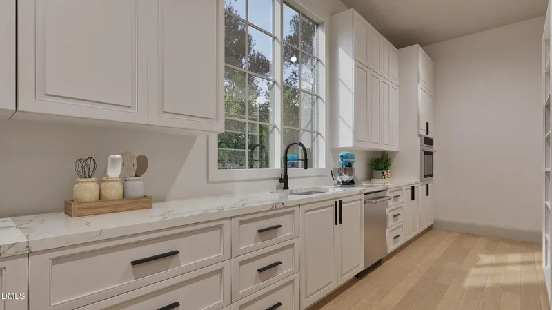4308 Windsor Place, Raleigh NC 27609, Raleigh, North Carolina, United States. - Photo 26