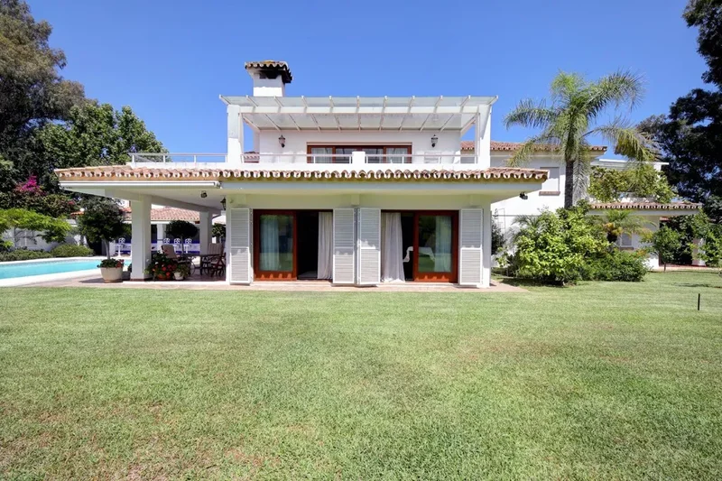 Costalita, Málaga, Costalita, Cancelada, Estepona, Andalusia. - Photo 37