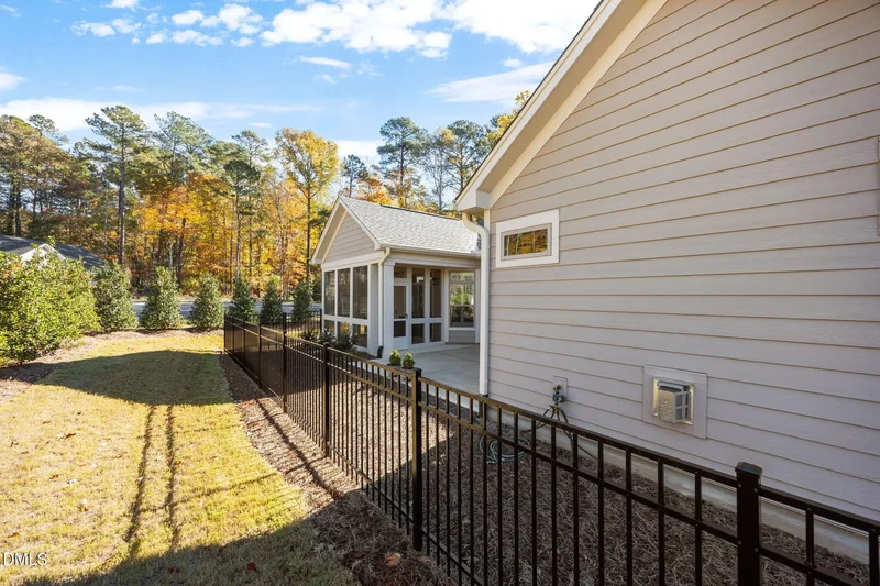 601 Stokley View Drive, Cary, North Carolina, United States. - Photo 42