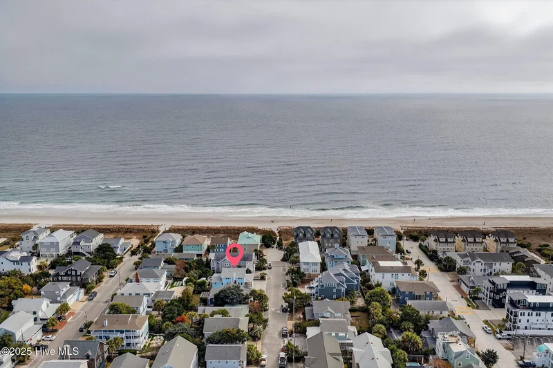 9 E Atlanta Street, Wrightsville Beach, North Carolina, United States. - Photo 56