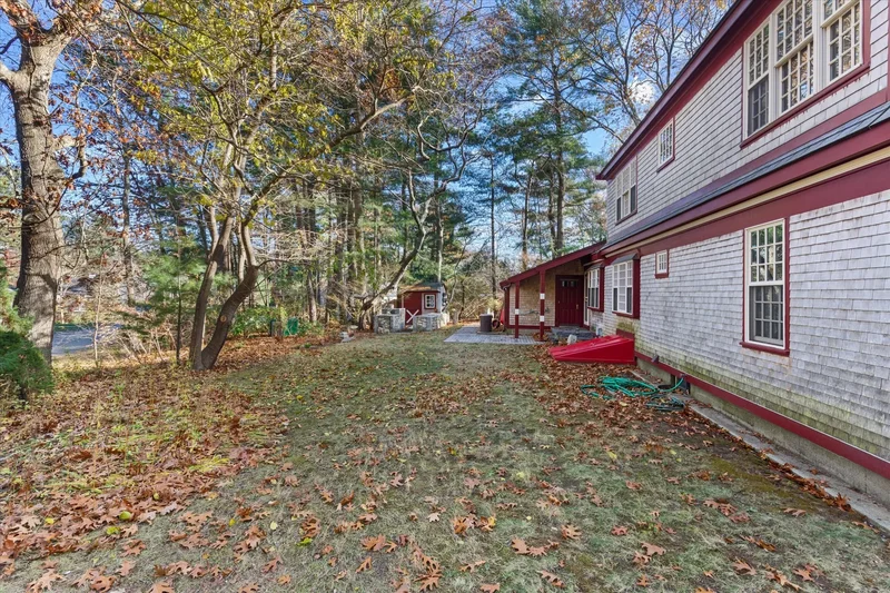 91 Bay View Road, Duxbury, MA 02332, Duxbury, Massachusetts, United States. - Photo 26