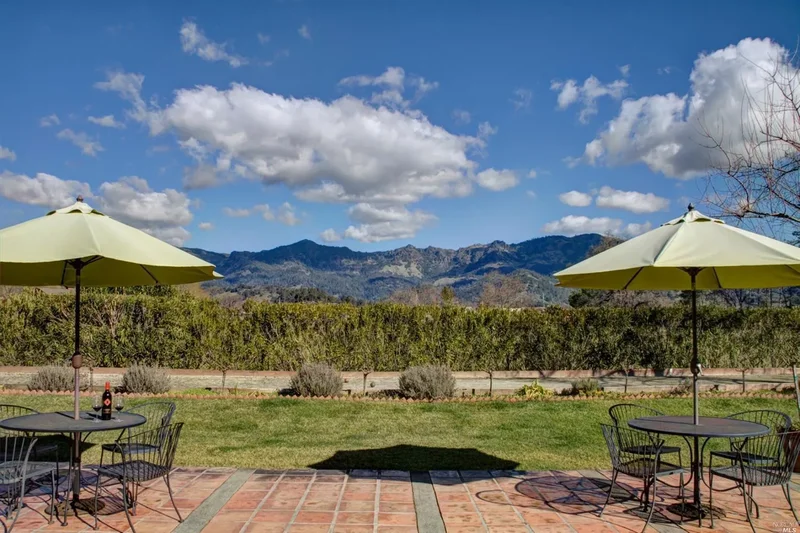 1171 Tubbs Lane, Calistoga, CA 94515, Calistoga, California, United States. - Photo 35