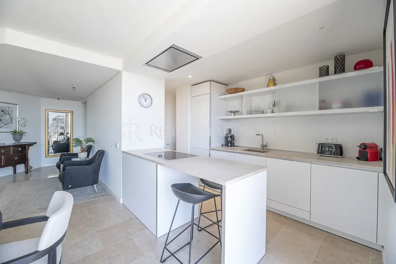 Carrer de Andrea Doria, Palma, Balearic Islands, Spain. - Photo 10
