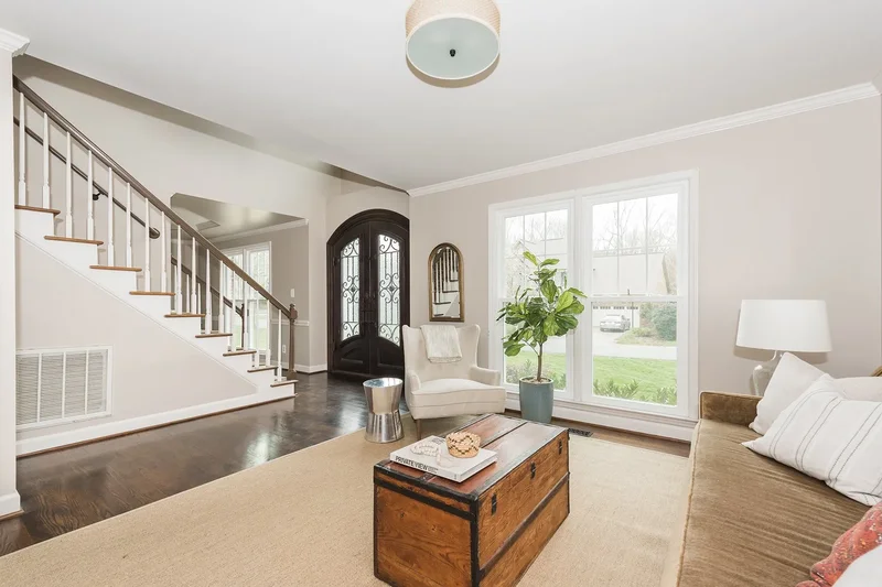 1031 Worcaster Place, Charlotte, NC 28211, Charlotte, North Carolina, United States. - Photo 13