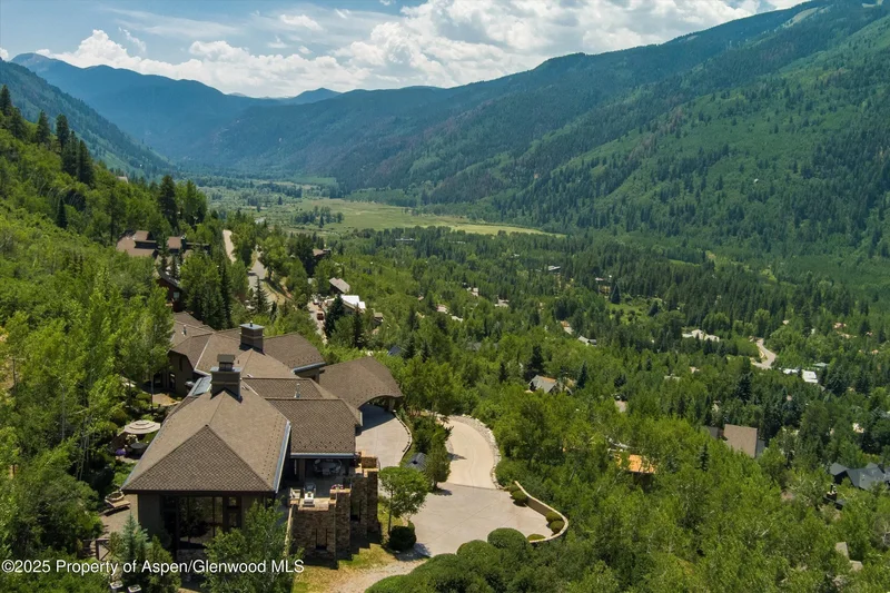 663 Mountain Laurel Drive, Aspen, Colorado, United States. - Photo 11