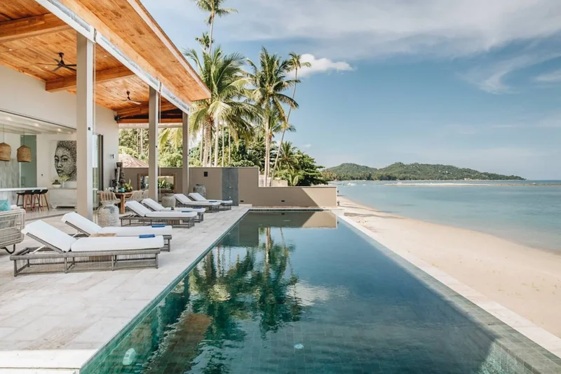 Koh Samui, Surat Thani, Koh Samui, Koh Samui, Surat Thani, Thailand. - Photo 1