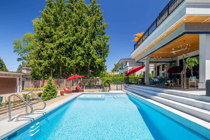 8483 Wiltshire Street, Vancouver, British Columbia, Canada. - Photo 18