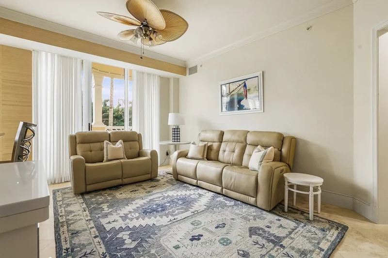 200 E Sea Colony Drive Unit# 2A, Vero Beach, FL 32963, Vero Beach, Florida, United States. - Photo 4