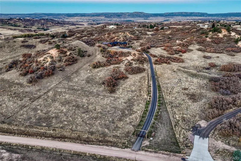 3794 N State Highway 67, Sedalia, Colorado, United States. - Photo 6