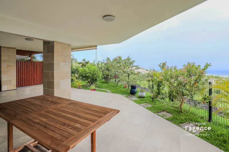Papeete Apartment