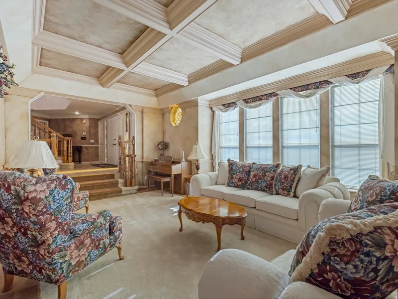 8585 S MT MAJESTIC RD E, Sandy, Utah, United States. - Photo 15