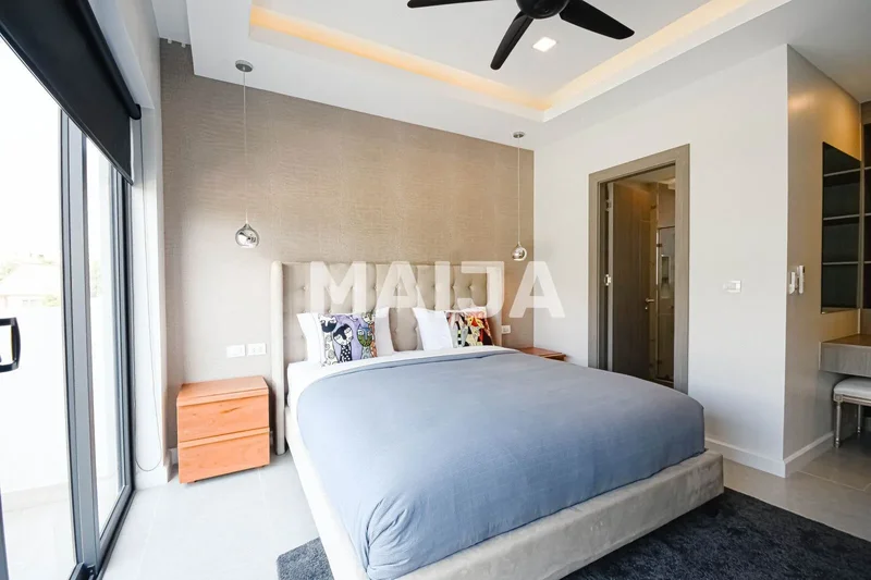 Soi Chalemphrakiat22 South, Pattaya City, Chon Buri, Thailand. - Photo 16