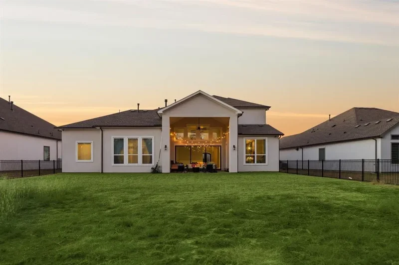 1321 Mcclintock Drive, Denton, Texas, United States. - Photo 34