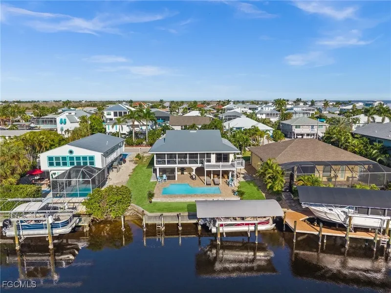 2407 Sycamore Street, St James City, FL 33956, Saint James City, Florida, United States. - Photo 8