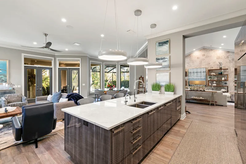 927 Barcarmil Way, Naples, FL 34110, Bonita Springs, Florida, United States. - Photo 15