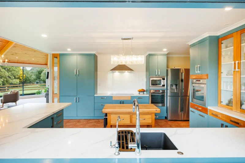 7 Harrisons Line, Palmerston North, NEW ZEALAND, Ashhurst, Manawatu-Wanganui, New Zealand. - Photo 17