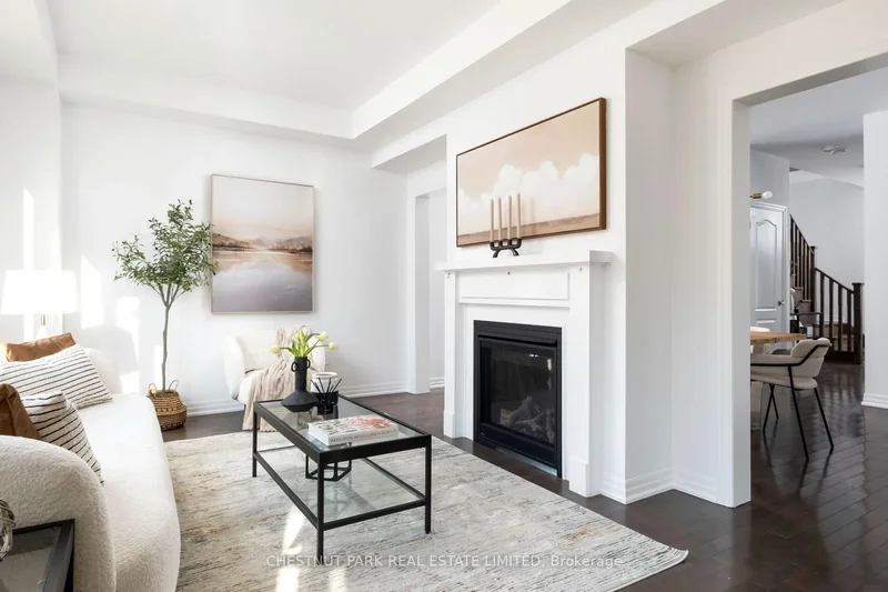 50 Willow Street, Markham, Ontario, Canada. - Photo 18