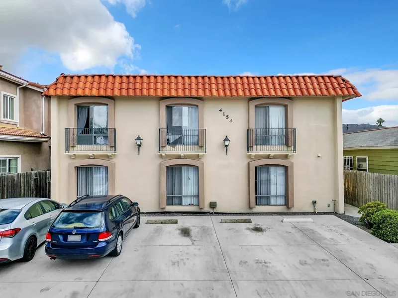 4153 Wilson Avenue, San Diego, California, United States. - Photo 3